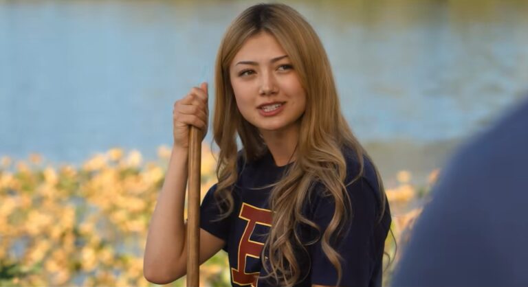 Crew Girl Netflix Season 1 Full Plot Summary, Episode Guide, and Ending Explained