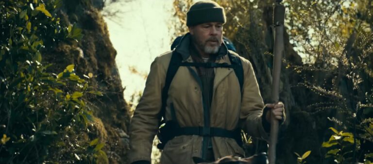 Heart of the Beast Ending Explained: Do James and Odin Survive the Alaskan Wilderness?