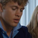 Netflix's Crew Girl Ending Explained: Who Does Teagan Choose and What Happens to Josh?