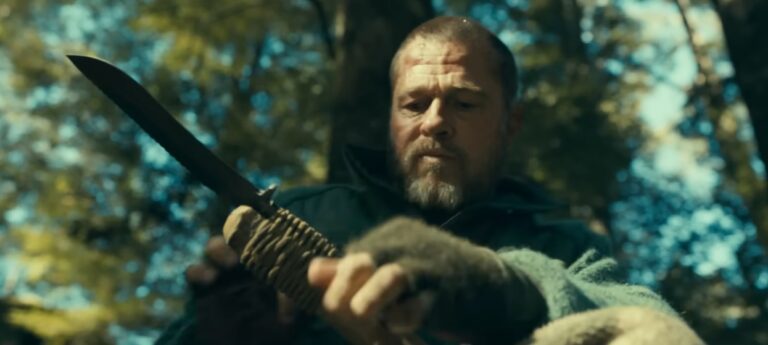 When Will Heart of the Beast Stream Online? Brad Pitt Movie Streaming Release Date Explored