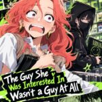 The Guy She Was Interested In Wasn’t a Guy At All Anime Release Date, First Trailer, Studio CloverWorks, and New Voice Cast Revealed