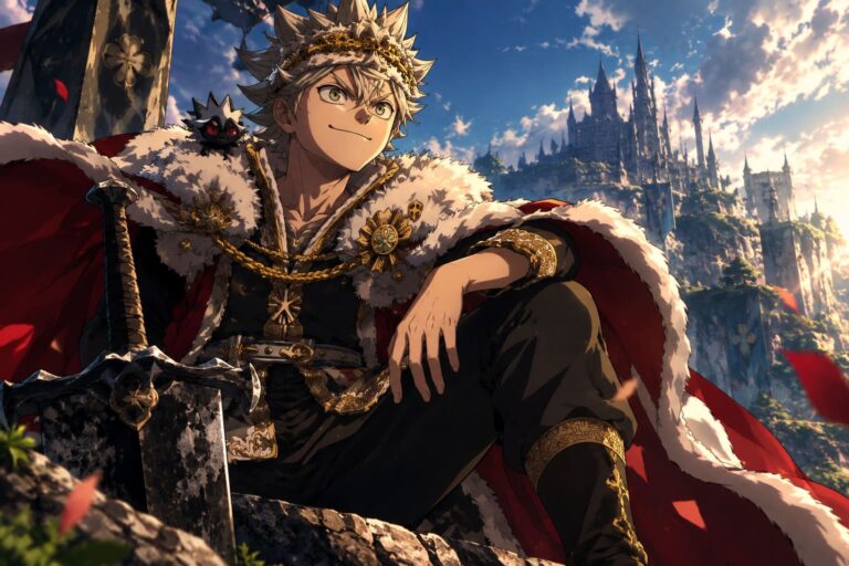 Black Clover Season 2 Episode Count and Schedule: Guide for US Fans