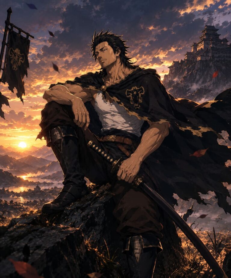 Black Clover Season 2 Premiere: Exact Manga Chapters Covered & Pacing Explained