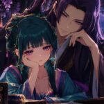 What Volume Is The Apothecary Diaries Season 3 Based On? Source Material Breakdown